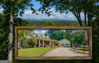 280 Cherokee Court, Ellijay, GA 30540