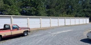 314 Grant Street Storage Unit, West End, NC 27376