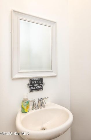 1658 Killdeer Lane, Wilmington, NC 28405