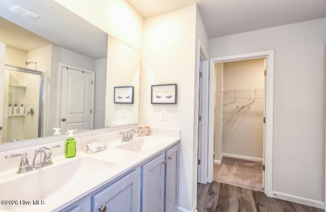 1658 Killdeer Lane, Wilmington, NC 28405