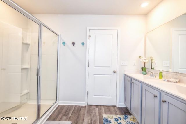 1658 Killdeer Lane, Wilmington, NC 28405