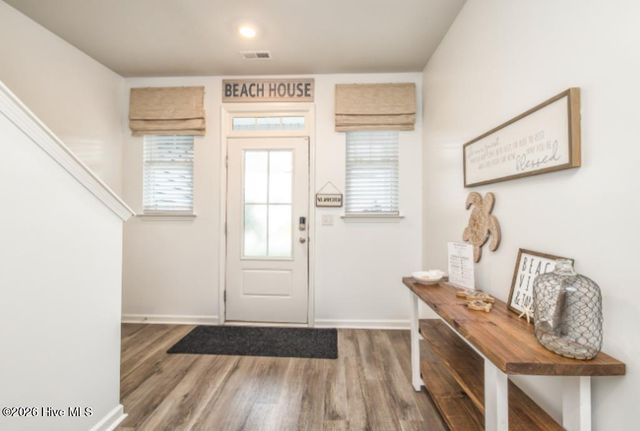 1658 Killdeer Lane, Wilmington, NC 28405