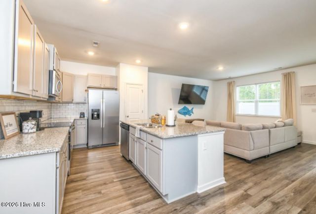 1658 Killdeer Lane, Wilmington, NC 28405