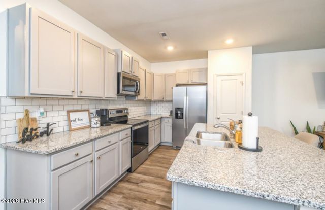 1658 Killdeer Lane, Wilmington, NC 28405