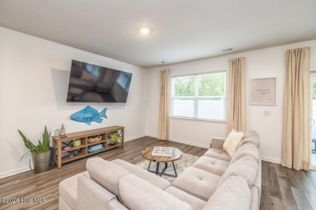 1658 Killdeer Lane, Wilmington, NC 28405