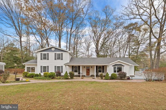 95 HICKORY LN, Colonial Beach, VA 22443