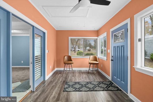 95 HICKORY LN, Colonial Beach, VA 22443