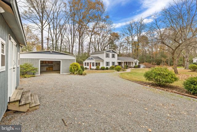 95 HICKORY LN, Colonial Beach, VA 22443