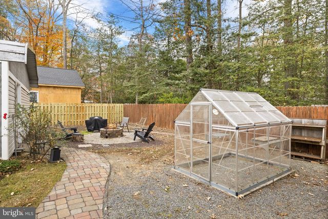 95 HICKORY LN, Colonial Beach, VA 22443