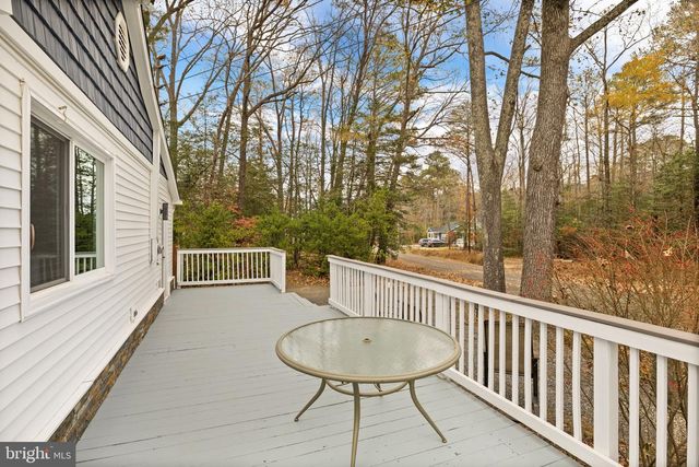 95 HICKORY LN, Colonial Beach, VA 22443