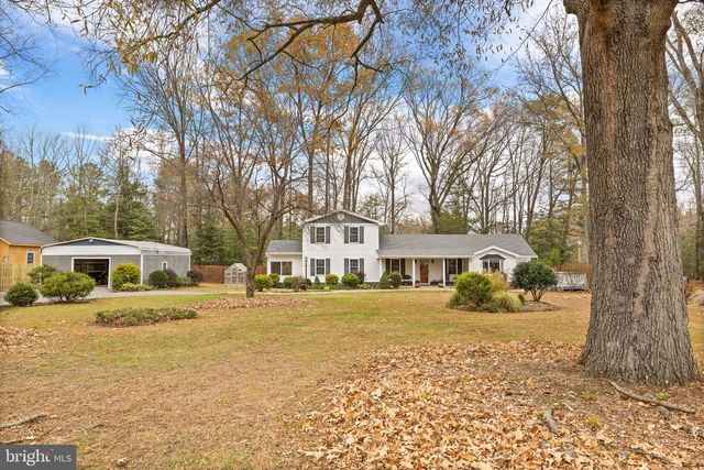 95 HICKORY LN, Colonial Beach, VA 22443