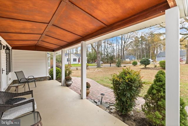 95 HICKORY LN, Colonial Beach, VA 22443