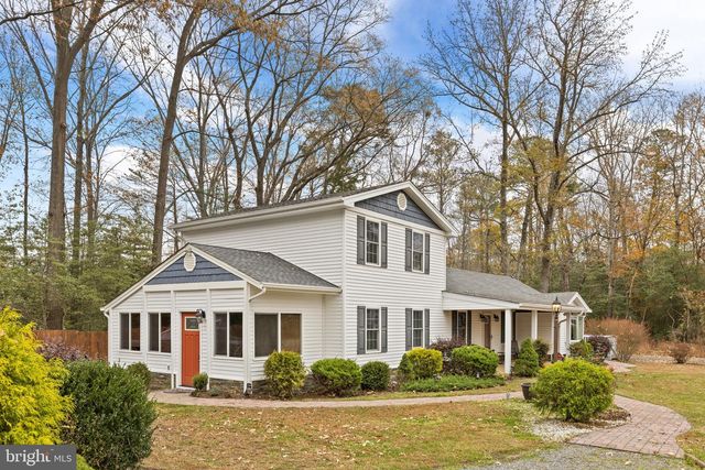 95 HICKORY LN, Colonial Beach, VA 22443