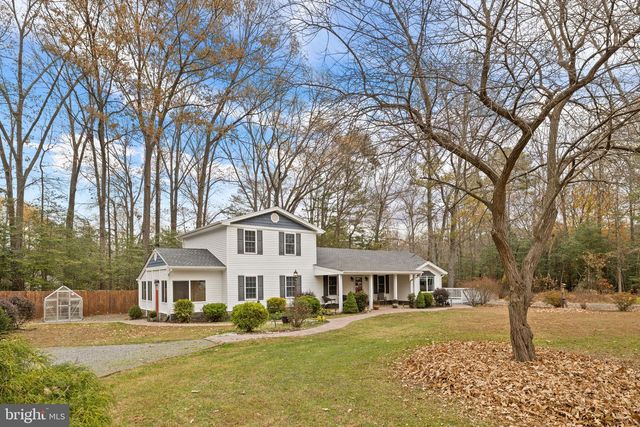 95 HICKORY LN, Colonial Beach, VA 22443