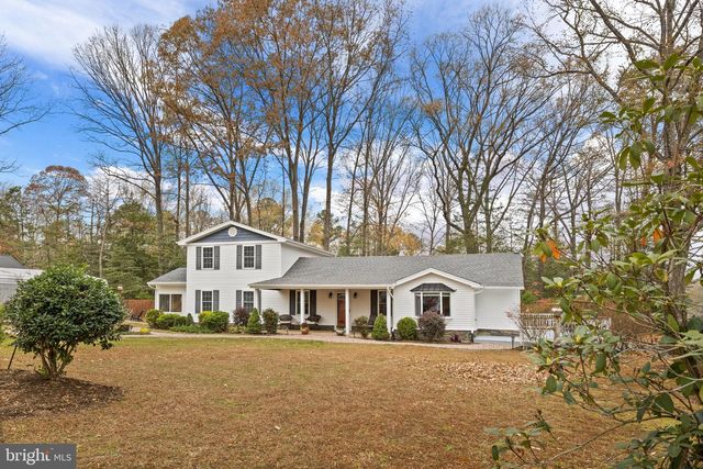 95 HICKORY LN, Colonial Beach, VA 22443