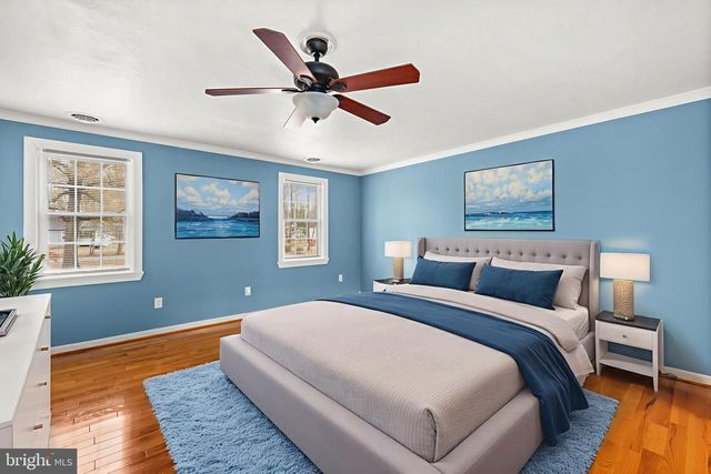 95 HICKORY LN, Colonial Beach, VA 22443