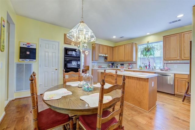 3350 Piney Forest Drive, Houston, TX 77084