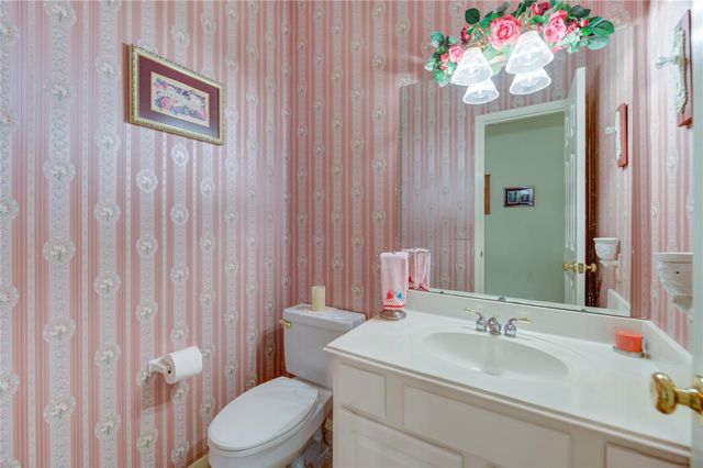 3350 Piney Forest Drive, Houston, TX 77084