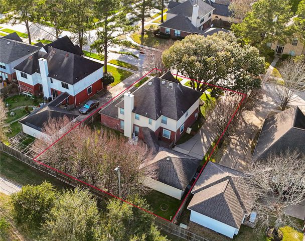 3350 Piney Forest Drive, Houston, TX 77084