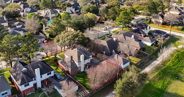 3350 Piney Forest Drive, Houston, TX 77084