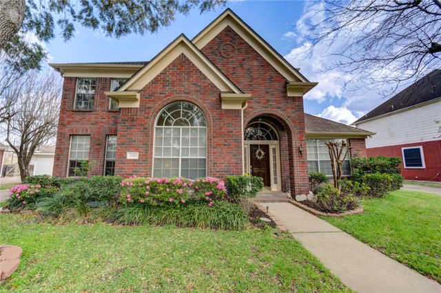 3350 Piney Forest Drive, Houston, TX 77084