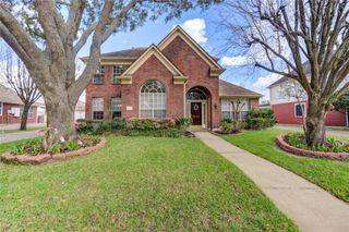3350 Piney Forest Drive, Houston, TX 77084