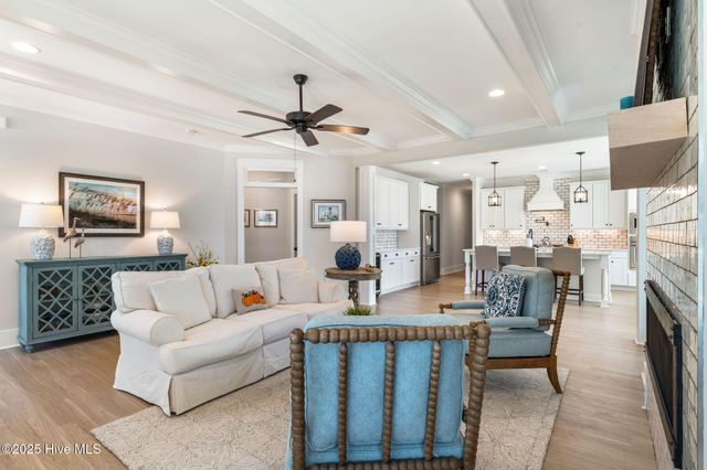 2579 Compass Pointe South Wynd NE, Leland, NC 28451