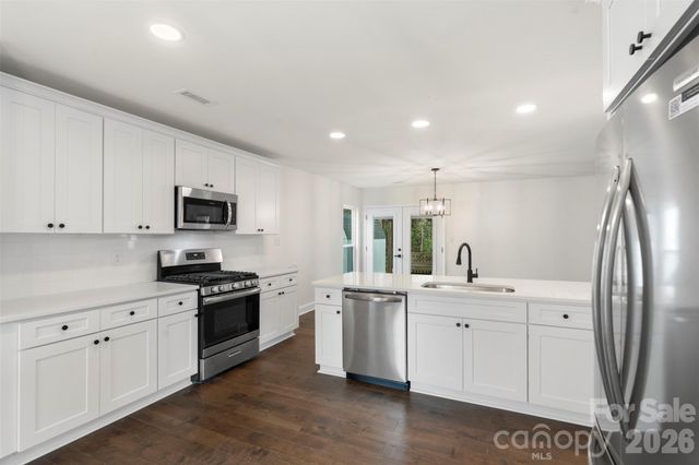 7308 Walterboro Road, Charlotte, NC 28227