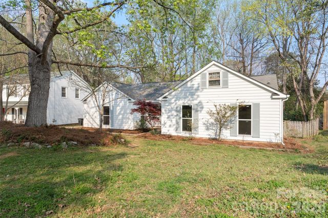 7308 Walterboro Road, Charlotte, NC 28227