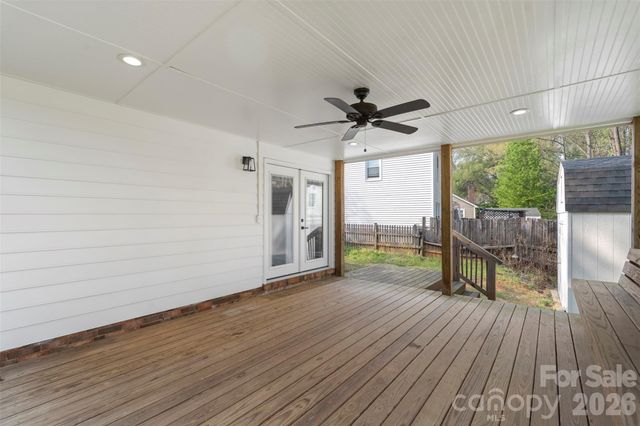 7308 Walterboro Road, Charlotte, NC 28227