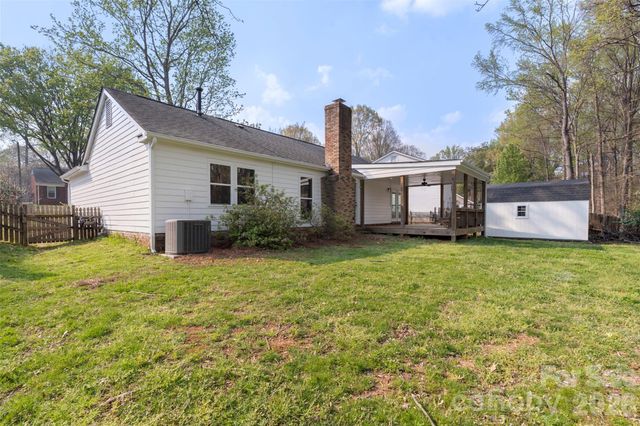 7308 Walterboro Road, Charlotte, NC 28227