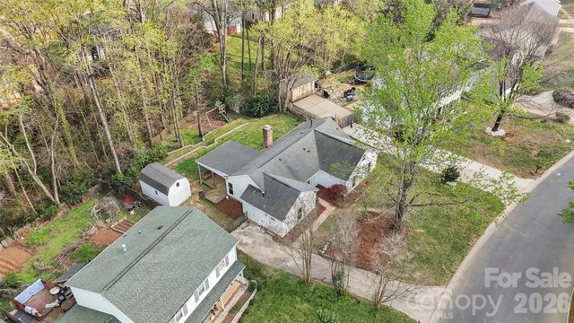 7308 Walterboro Road, Charlotte, NC 28227