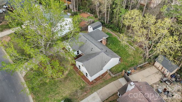 7308 Walterboro Road, Charlotte, NC 28227