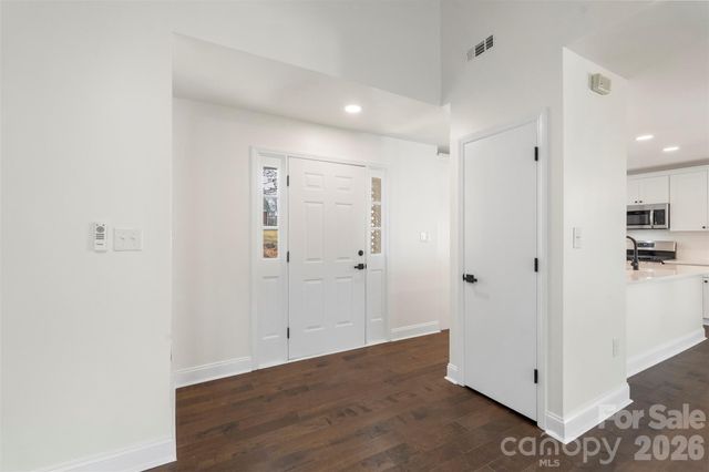 7308 Walterboro Road, Charlotte, NC 28227