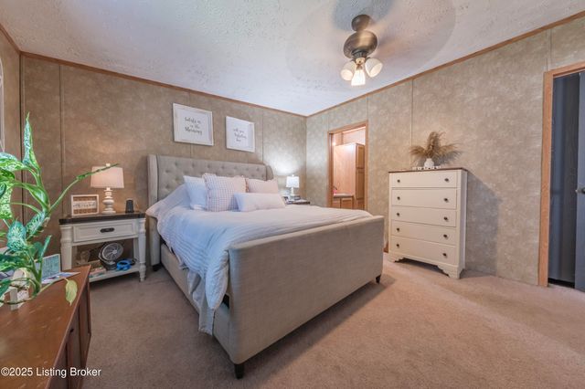 380 N Cave Springs Rd, Mcdaniels, KY 40152