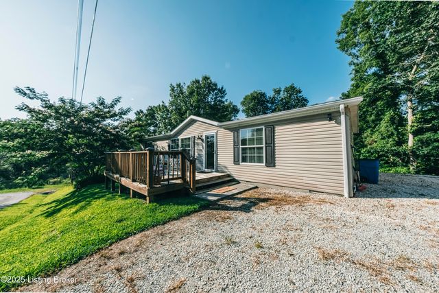 380 N Cave Springs Rd, Mcdaniels, KY 40152