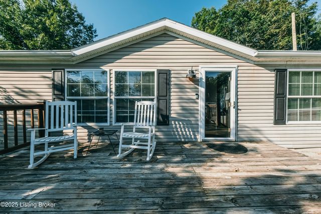380 N Cave Springs Rd, Mcdaniels, KY 40152