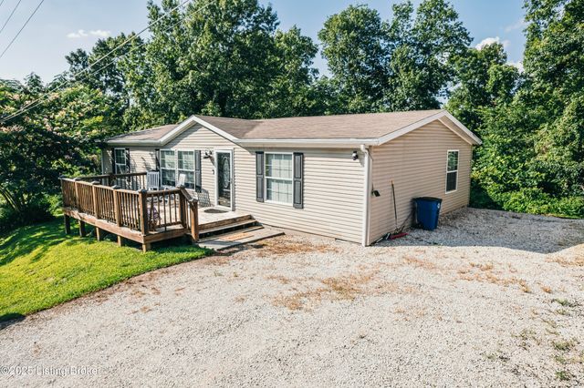 380 N Cave Springs Rd, Mcdaniels, KY 40152