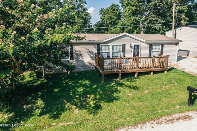 380 N Cave Springs Rd, Mcdaniels, KY 40152