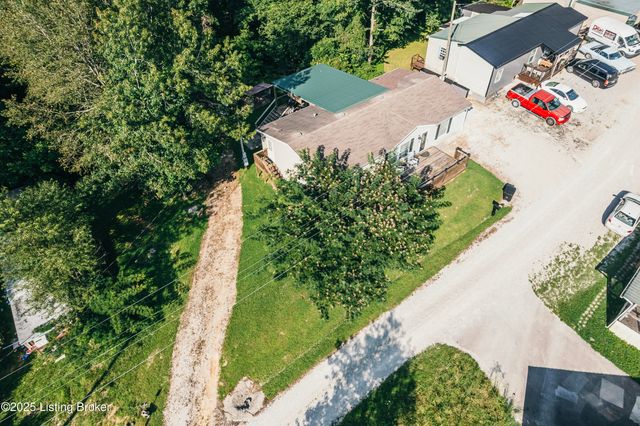 380 N Cave Springs Rd, Mcdaniels, KY 40152