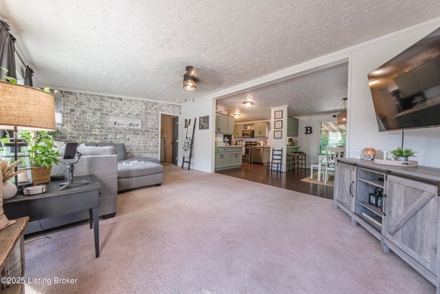 380 N Cave Springs Rd, Mcdaniels, KY 40152