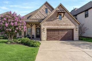 4407 Eastwoods Drive, Grapevine, TX 76051