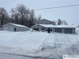 3833 Sherman Ripley Road, Sherman, NY 14781