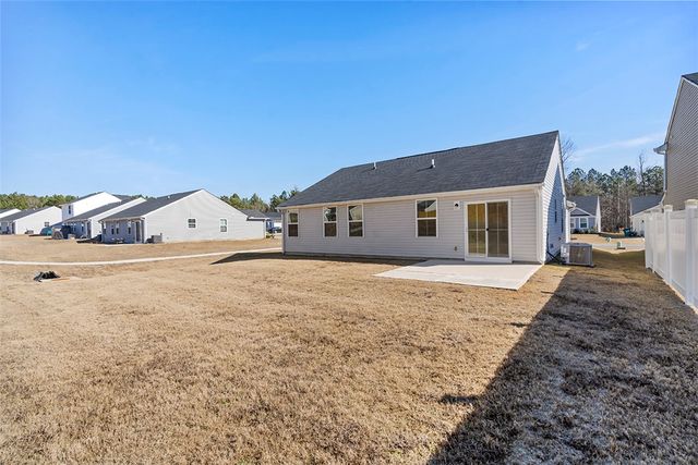 124 Highland Station Drive, Clinton, SC 29325