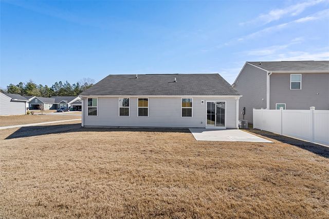 124 Highland Station Drive, Clinton, SC 29325