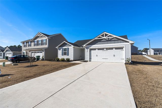 124 Highland Station Drive, Clinton, SC 29325