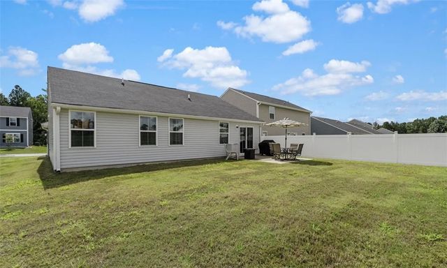 124 Highland Station Drive, Clinton, SC 29325