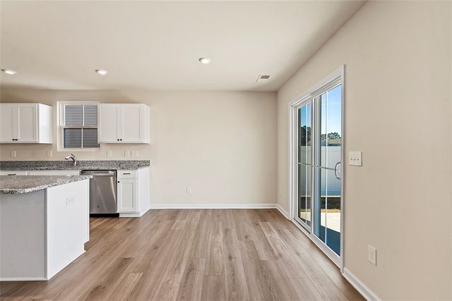 124 Highland Station Drive, Clinton, SC 29325