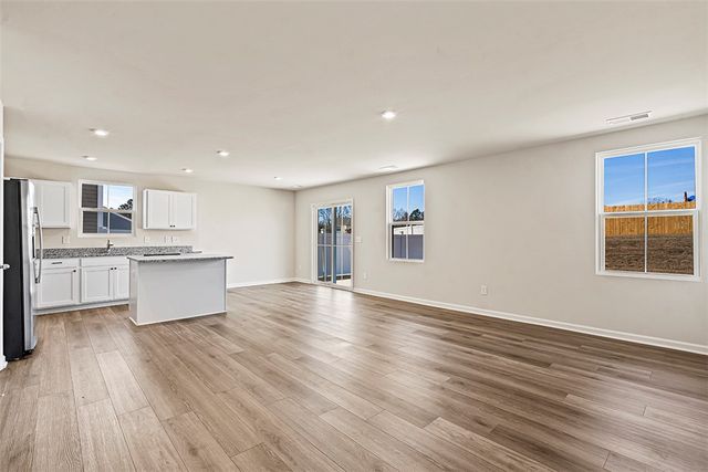 124 Highland Station Drive, Clinton, SC 29325