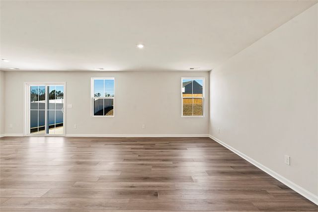 124 Highland Station Drive, Clinton, SC 29325